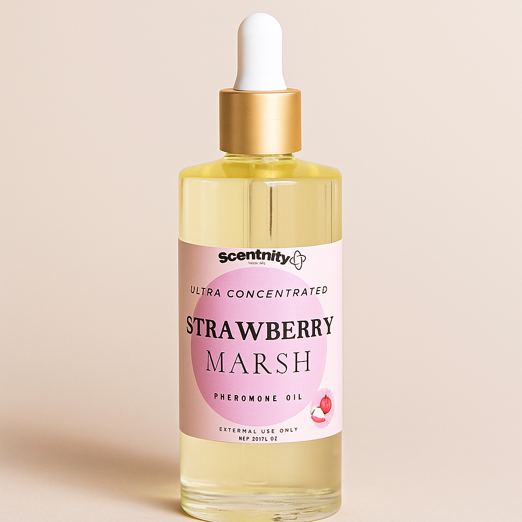 Pheromone Oil